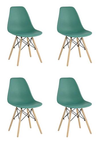 УТ000035180 Обеденный стул Stool Group DSW УТ000035180