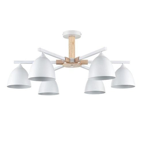 8095/6C Потолочная люстра Lumion Colange 8095/6C