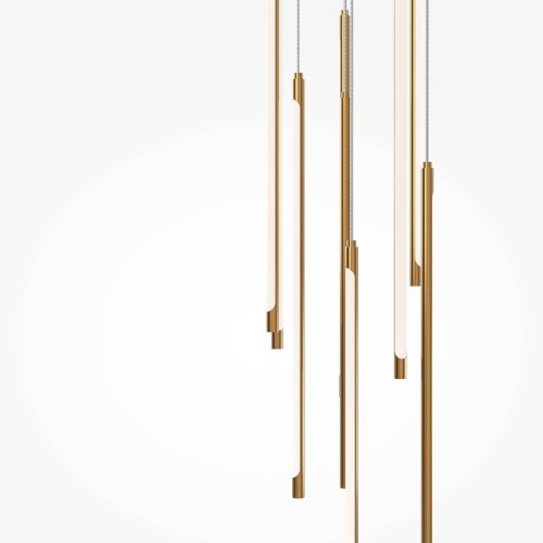 Светильник подвесной Maytoni Light stick MOD236PL-L54BS3K