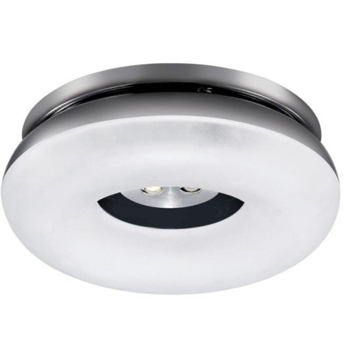 357161 Встраиваемый светильник Novotech Kumo 357161