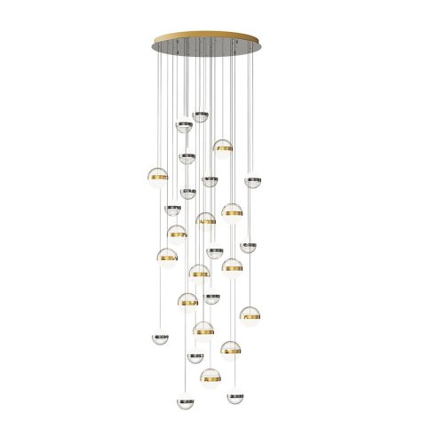 5037/232L Люстра каскадная Odeon Light Roni 5037/232L