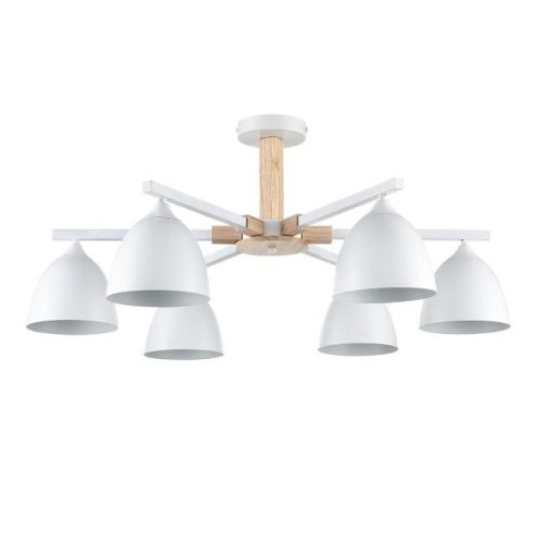 Потолочная люстра Lumion Colange 8095/6C