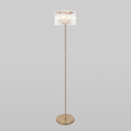 Торшер Bogate's Flamel 01116/3