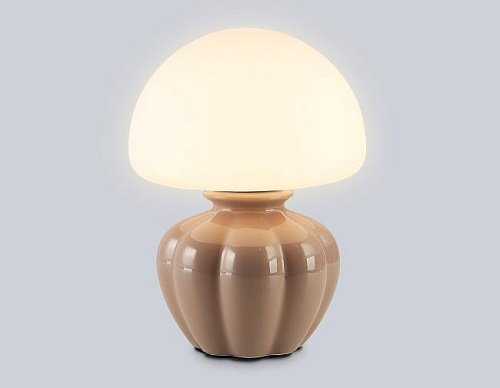 LH53247 Настольная лампа Ambrella Ceramo Modern LH53247