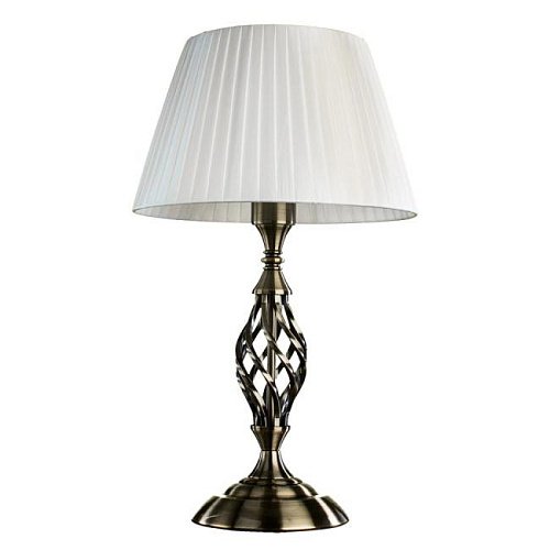 A8390LT-1AB Настольная лампа Arte Lamp ZANZIBAR A8390LT-1AB