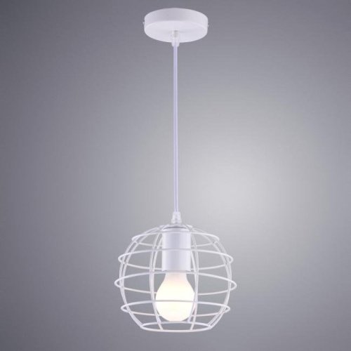 A1110SP-1WH Светильник подвесной Arte Lamp Spider A1110SP-1WH