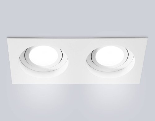 Встраиваемый светильник Ambrella Standard Tech TN102759