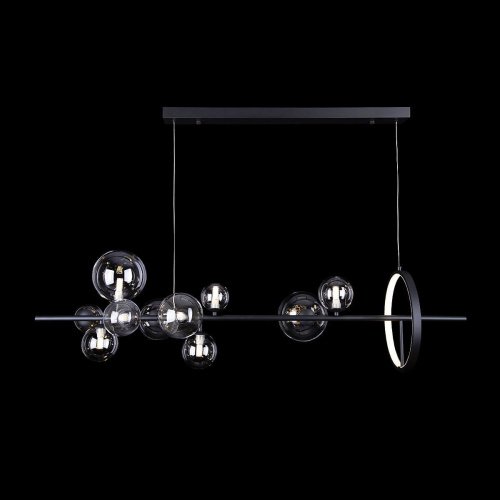 10023/1200L Подвесная люстра Loft It Molecule 10023/1200L