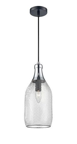 VL6512P21 Светильник подвесной Vele Luce Maestro VL6512P21