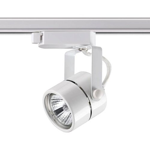370428 Трековый светильник Novotech Pipe 370428