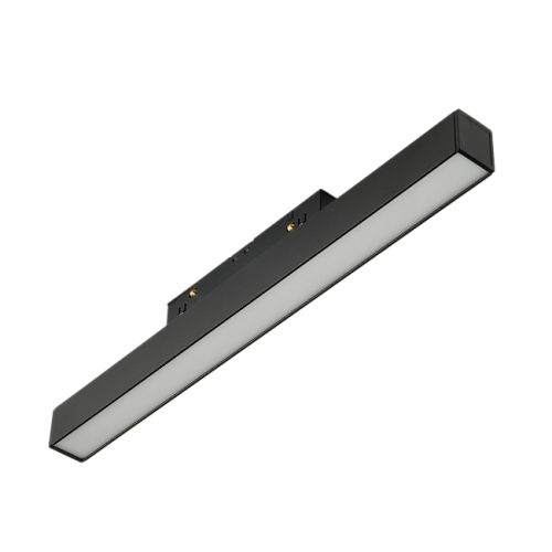 MT0210-10W4K-B Трековый светильник MyFar Flow MT0210-10W4K-B