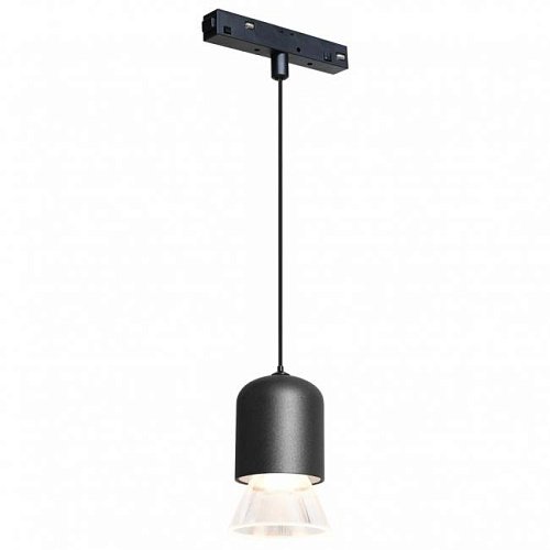 SMART 4822-015-D72-8W-38DG-BK Трековый светильник iLEDEX TECHNICAL VISION48/22 SMART 4822-015-D72-8W-38DG-BK