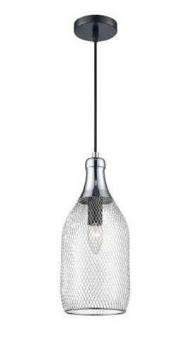 Светильник подвесной Vele Luce Maestro VL6512P21