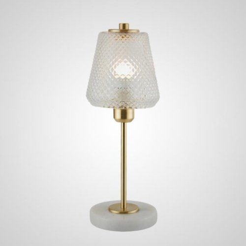 Настольная лампа ImperiumLoft Dakota-Tab01 151303-26