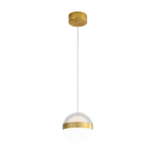 5036/12L Светильник подвесной Odeon Light Roni 5036/12L