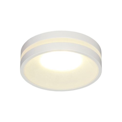 OML-102709-01 Встраиваемый светильник Omnilux Napoli OML-102709-01
