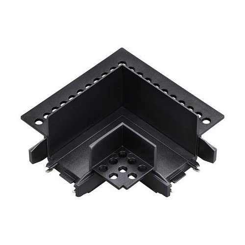 Коннектор для шинопровода Novotech Smal 135280