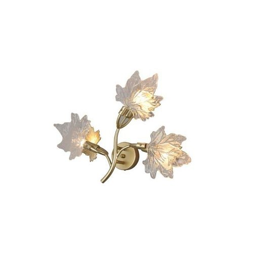 OML-52701-03 Настенное бра Omnilux Vitereta OML-52701-03
