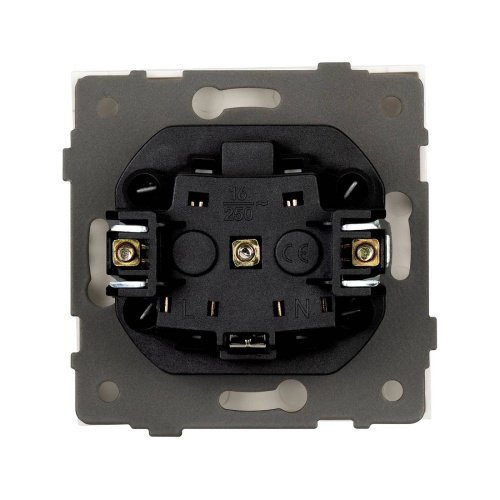 Розетка Arlight Tendo 054641