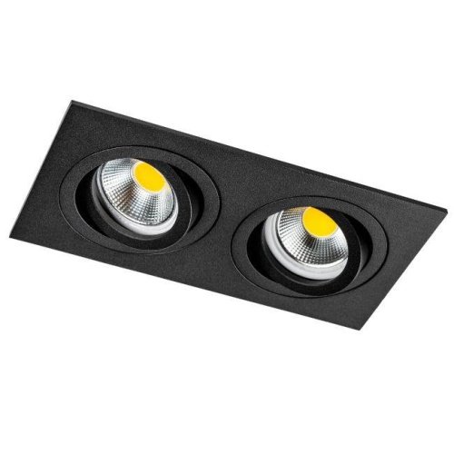 011626 Встраиваемый светильник Lightstar Singo Base 011626