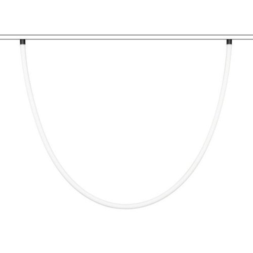 Трековый светильник Arlight Flex 035384