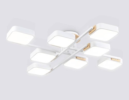 Потолочная люстра Ambrella LineTech FL4888