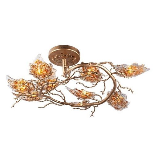 MAPLE PL9 Потолочная люстра AM Group Maple MAPLE PL9
