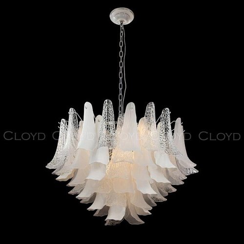 Подвесная люстра Cloyd Wasabi 11450