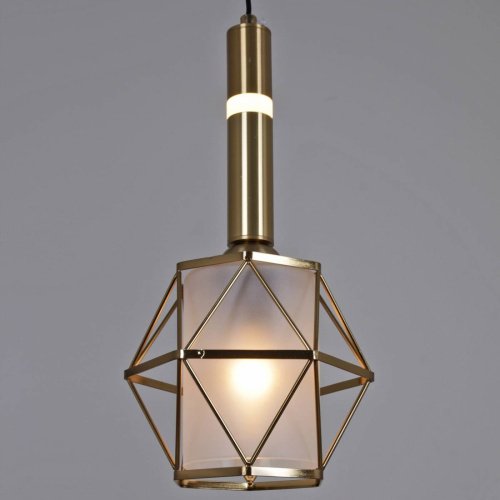 Подвесной светильник Reluce 05420-0.9-03 CU