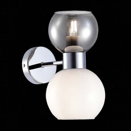 SLE1138-101-02 Настенное бра Evoluce Thonet SLE1138-101-02