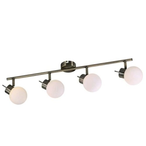2071/4W Светильник спот Odeon Light SOFIT 2071/4W