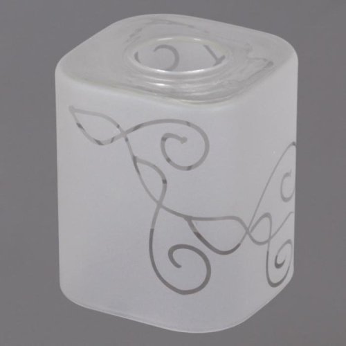 Плафон 032-2 GLASS