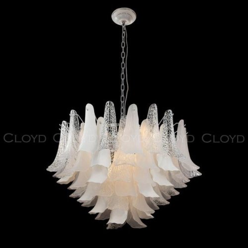 11450 Подвесная люстра Cloyd Wasabi 11450