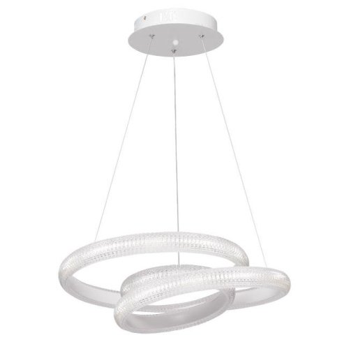 Подвесная люстра De Markt Оскар 510015401