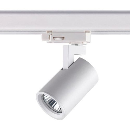 370648 Трековый светильник Novotech Gusto 370648