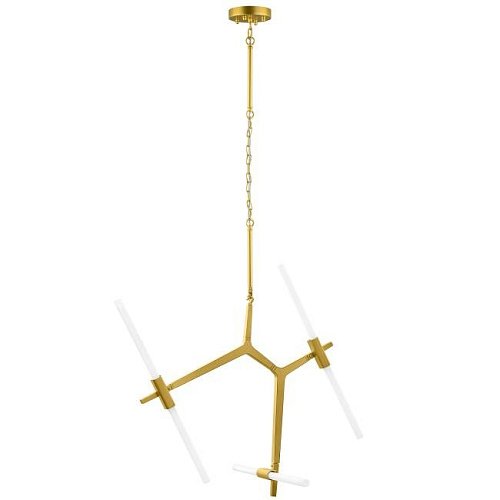 742063 Подвесная люстра Lightstar Struttura 742063