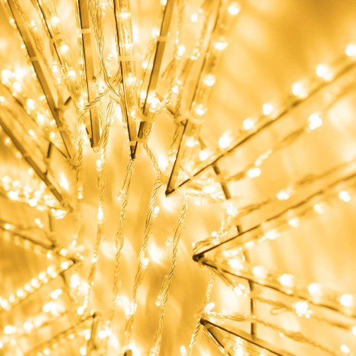 Световая фигура Arlight 034261