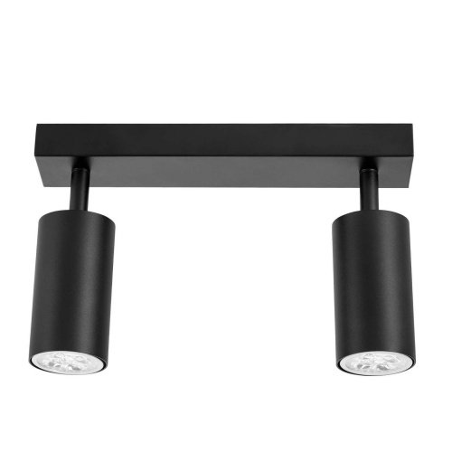 Светильник спот Lumina Deco Neo TS TK50-C2 BK