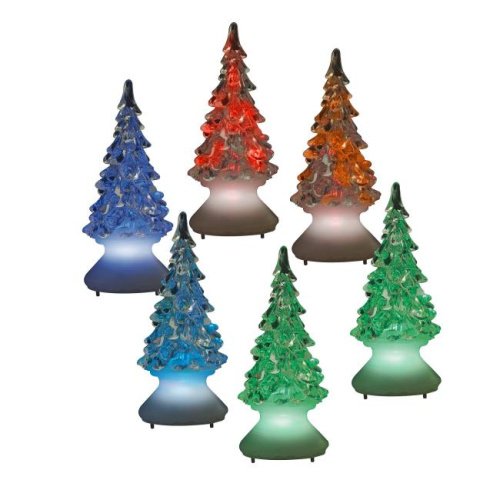 ULD-F620 RGB XMAS TREE SET12 Световая фигура Uniel ULD-F620 RGB XMAS TREE SET12