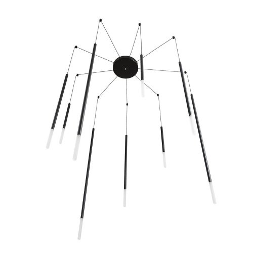 8400/27L Подвесная люстра Lumion Stick 8400/27L