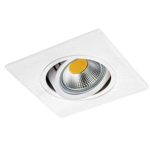 012036 Встраиваемый светильник Lightstar Banale 012036