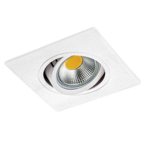 012036 Встраиваемый светильник Lightstar Banale 012036