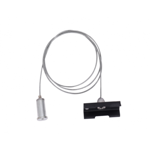 MAGNET AM403 1.5 M LL20B Тросовый подвес для накладного магнитного шинопровода AM Group MAGNET AM403 1.5 M LL20B