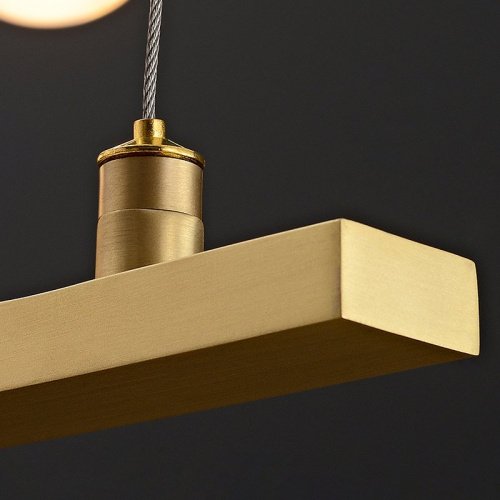 Светильник подвесной ImperiumLoft Bartil-9 309101-23