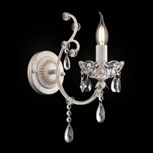 Настенное бра Maytoni Sevilla DIA004-01-WG