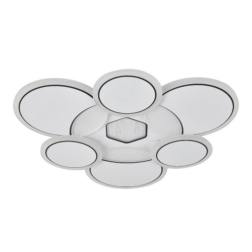 10277/6LED Потолочная люстра Escada Dune 10277/6LED