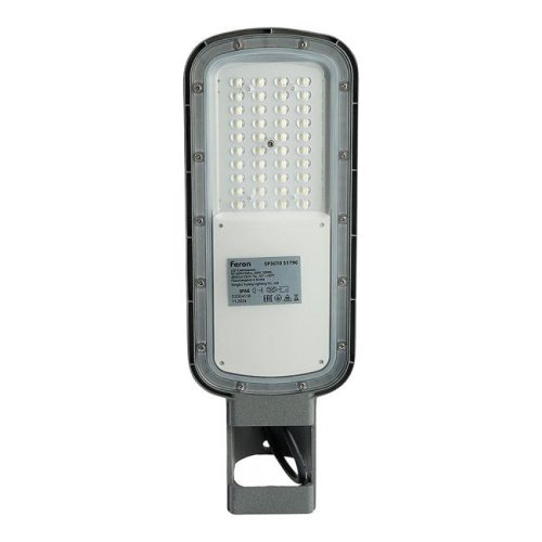 Консольный уличный светильник Feron SP3070 51796