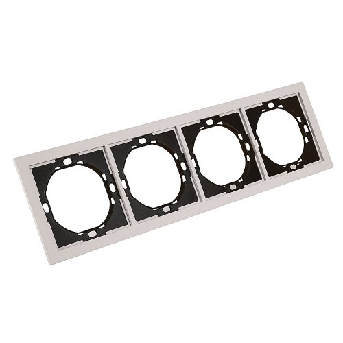 Рамка Stekker Мия 50489