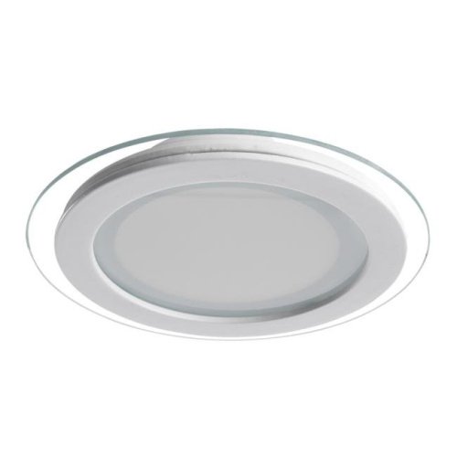 A4112PL-1WH Встраиваемый светильник Arte Lamp RAGGIO A4112PL-1WH