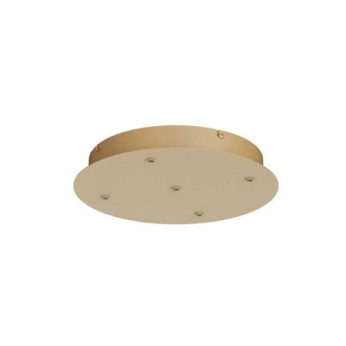 9364 9364 Основание потолочное 5L MODULAR LIGHT FLORONES